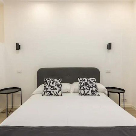 Historical Workshop Apartment - Fico Rome Buitenkant foto