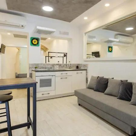 Historical Workshop Apartment - Fico Rome Buitenkant foto